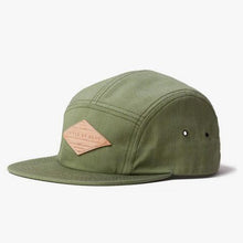 将图片加载到图库查看器,5 Panel Camp Cap