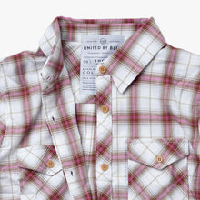 将图片加载到图库查看器，Cydney Plaid
