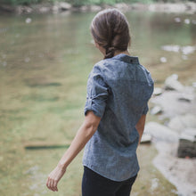将图片加载到图库查看器，Harriet Chambray | United By Blue

